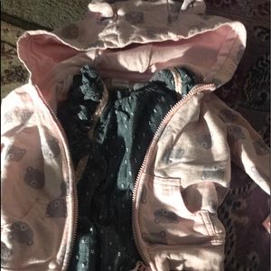 Baby girl clothes 0-3 m